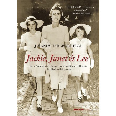 Jackie, Janet és Lee