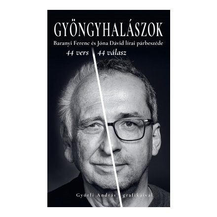 Gyöngyhalászok