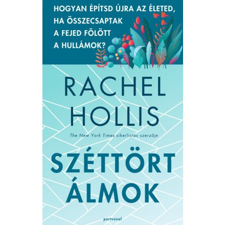 Széttört álmok