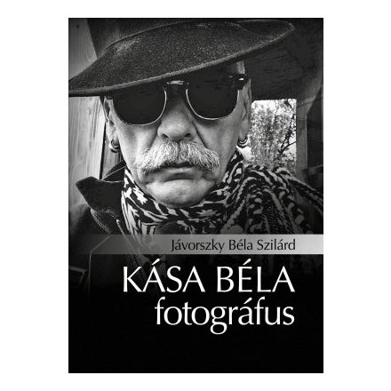 Kása Béla fotográfus