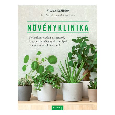 Növényklinika