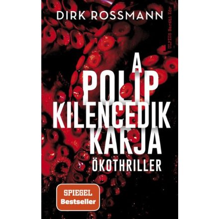 A polip kilencedik karja