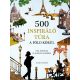 500 inspiráló túra a Föld körül