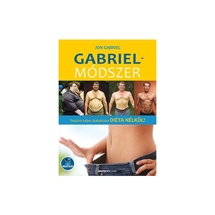 Gabriel-módszer - letölthető mp3-melléklettel