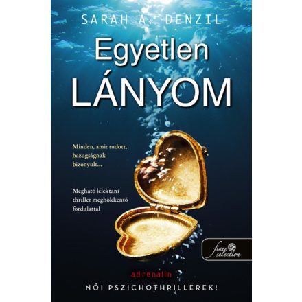 Egyetlen lányom