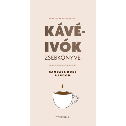 Kávéivók zsebkönyve