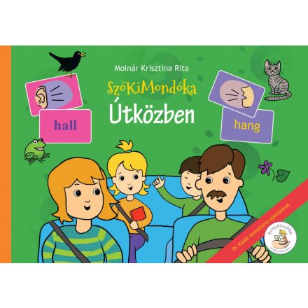 Útközben