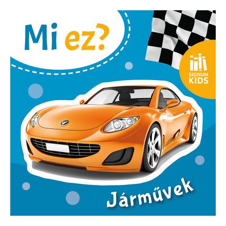 Járművek - Mi ez?