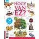 Top Bookazine - Hogy van ez?