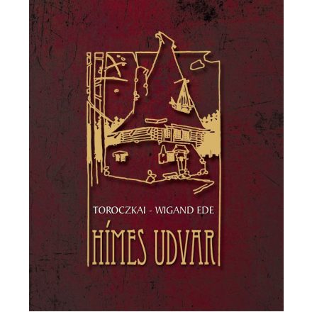 Hímes udvar