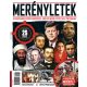 Merényletek - Bookazine plusz