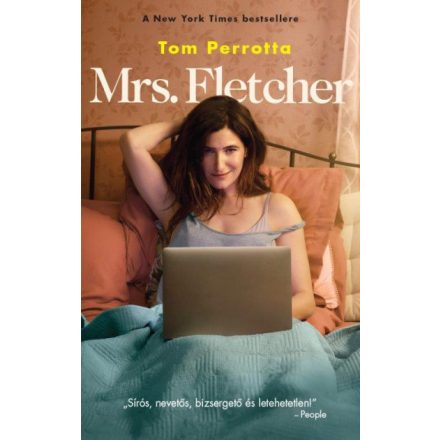 Mrs. Fletcher