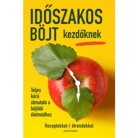 Időszakos böjt kezdőknek