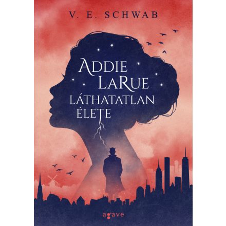 Addie LaRue láthatatlan élete