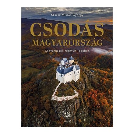 Csodás Magyarország