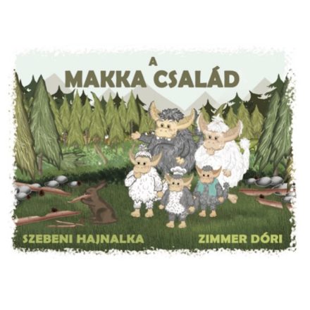 A Makka család