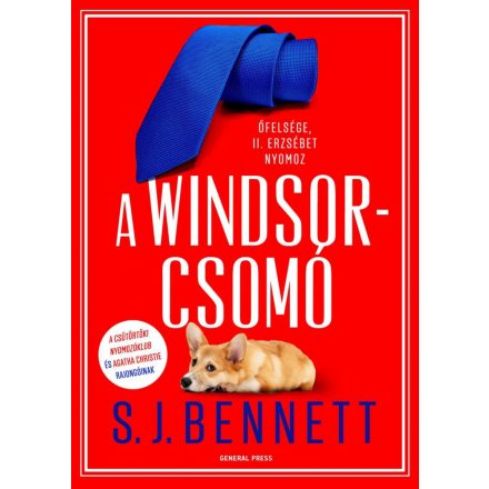 A Windsor-csomó