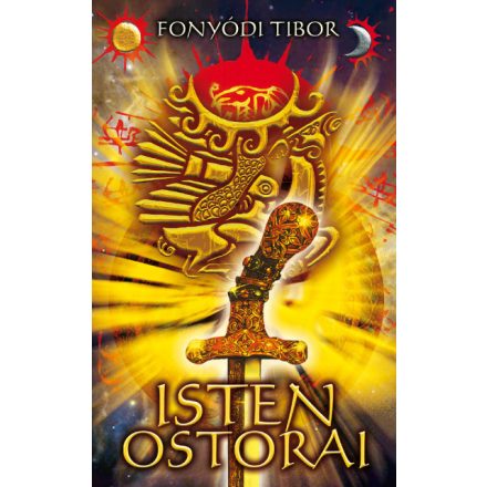 Isten ostorai