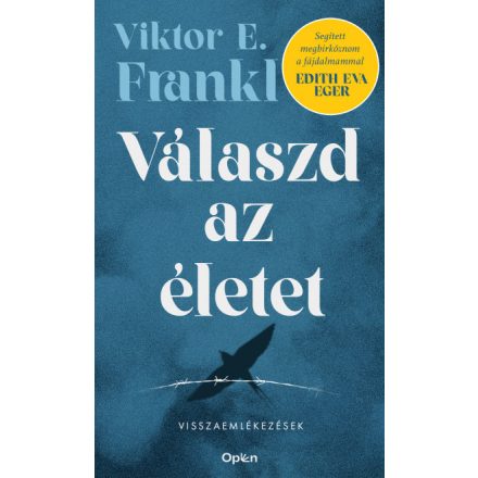 Válaszd az életet! - Visszaemlékezések