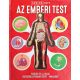 Az emberi test