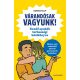 Várandósak vagyunk!