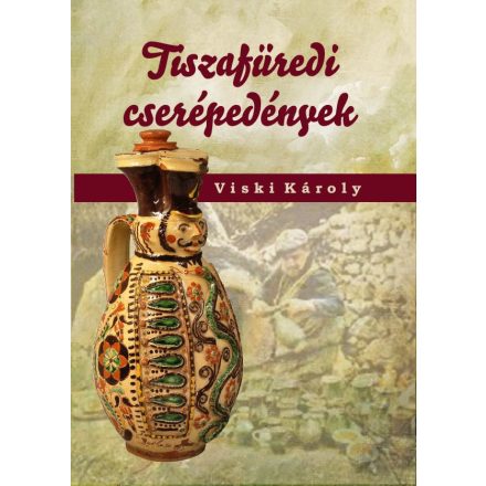 Tiszafüredi cserépedények