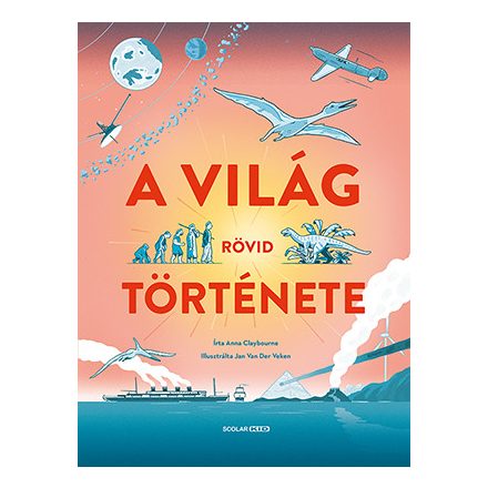 A világ rövid története