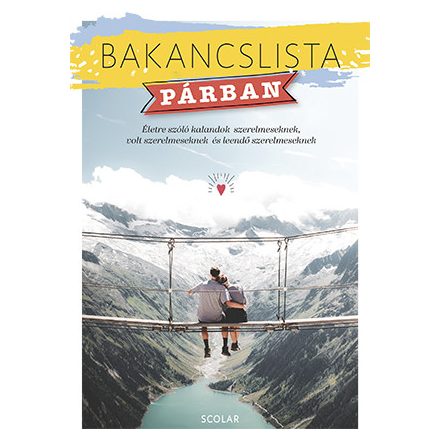 Bakancslista - Párban