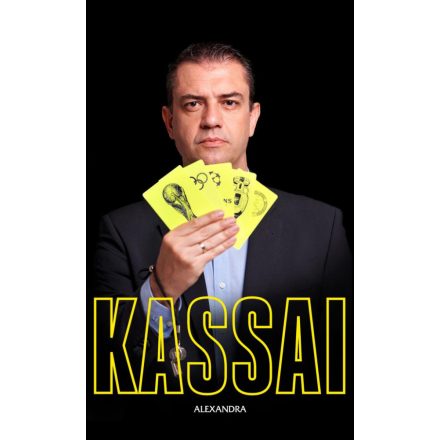 Kassai