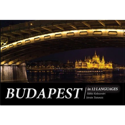 Budapest