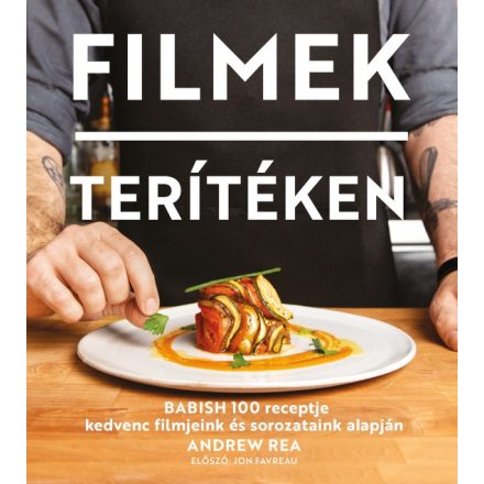 Filmek terítéken