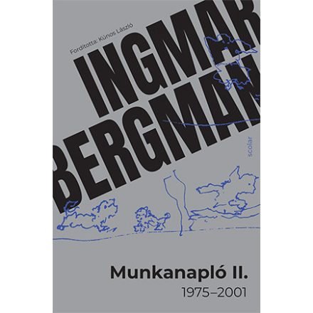 Munkanapló II. (1975-2001)