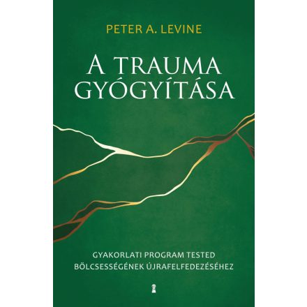 A trauma gyógyítása