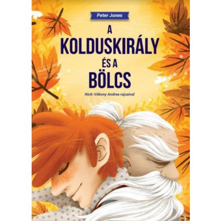 A Kolduskirály és a Bölcs