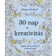 30 nap kreativitás