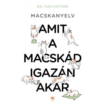 Macskanyelv