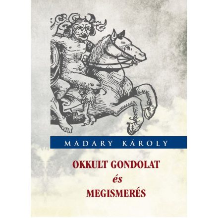 Okkult gondolat és megismerés