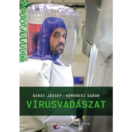 Vírusvadászat