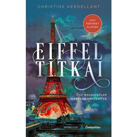 Eiffel titkai