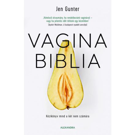 Vagina biblia