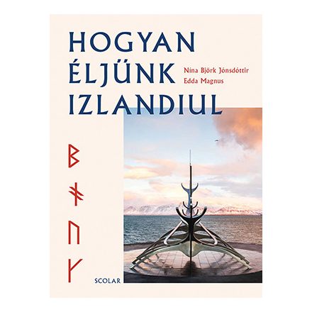 Hogyan éljünk izlandiul