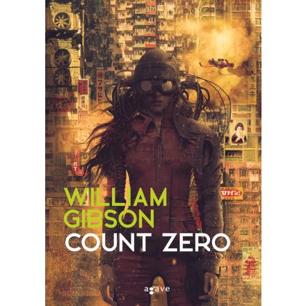 Count Zero