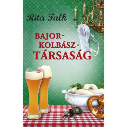 Bajorkolbász-társaság