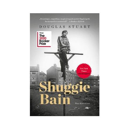 Shuggie Bain