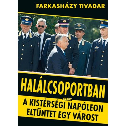 Halálcsoportoban