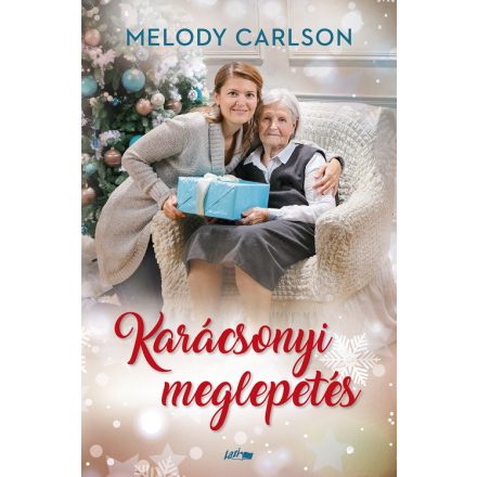 Karácsonyi meglepetés