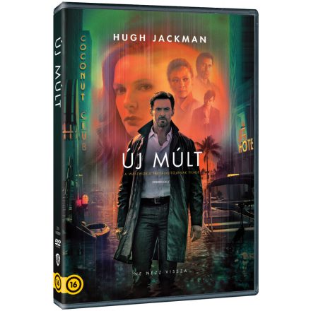 Új últ - DVD