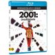 2001 - Űrodüsszeia - digitálisan felújított változat - Blu-ray