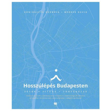 Hosszúlépés Budapesten