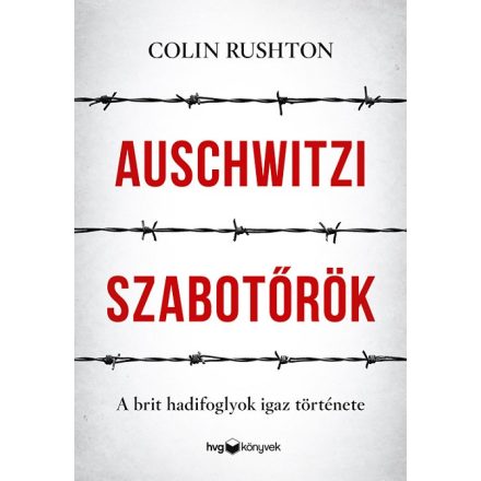 Auschwitzi szabotőrök